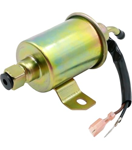 Pompa Carburante Compatibile Per Motori Onan Miller - Modelli - Foto 10