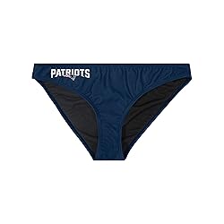 FOCO New England Patriots NFL Womens Solid Wordmark