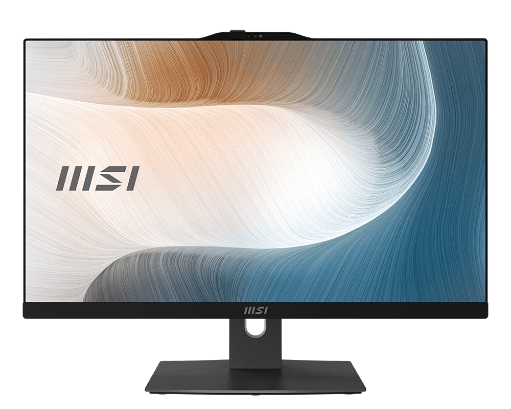MSI Modern AM242P 12M-695DE 23 Zoll FHD i7-1260P/16GB/512GB/bk W11P