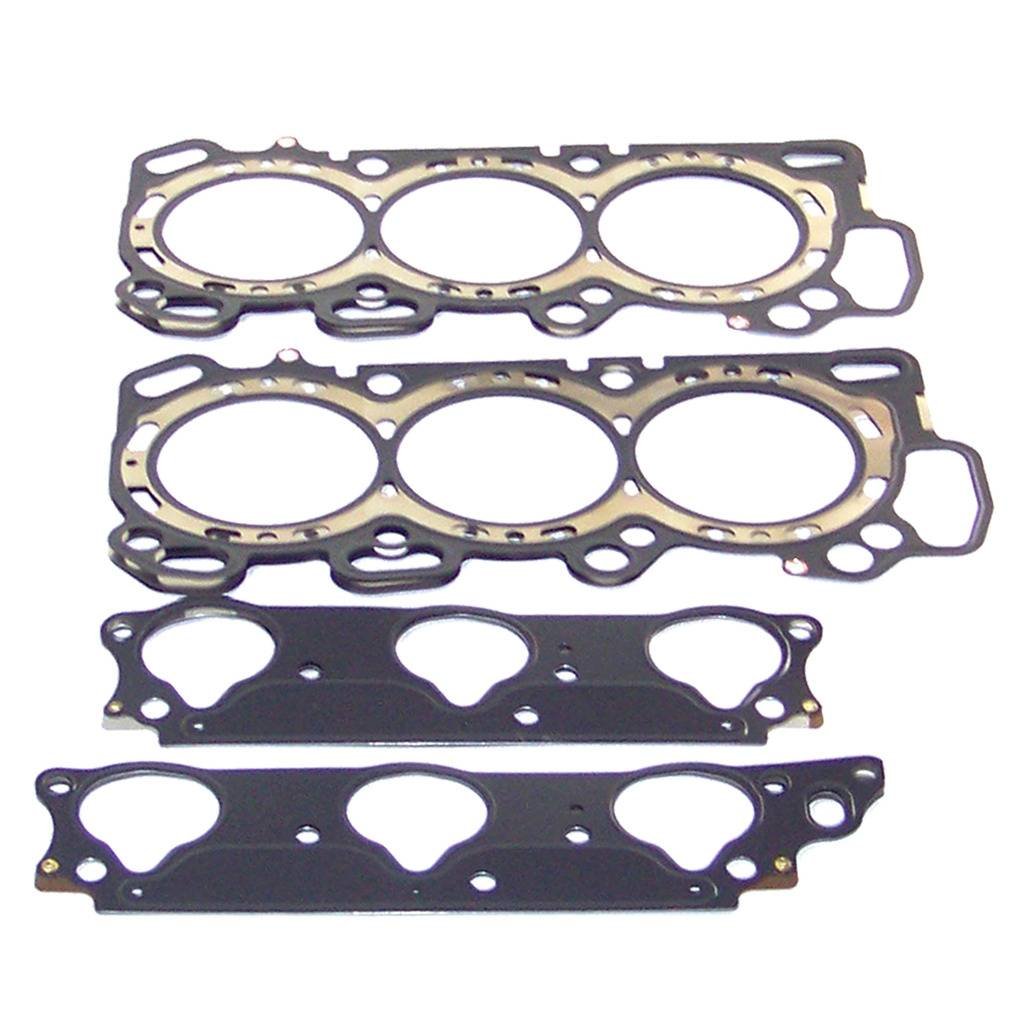 J35A8 DNJ FGS2064 Full Gasket/Sealing Set 20052008 SOHC 3471cc Acura