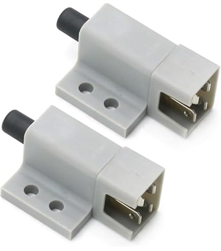 Snapper Mower Switch Interlock Switch Replacement - Fits Ariens 275441 ...