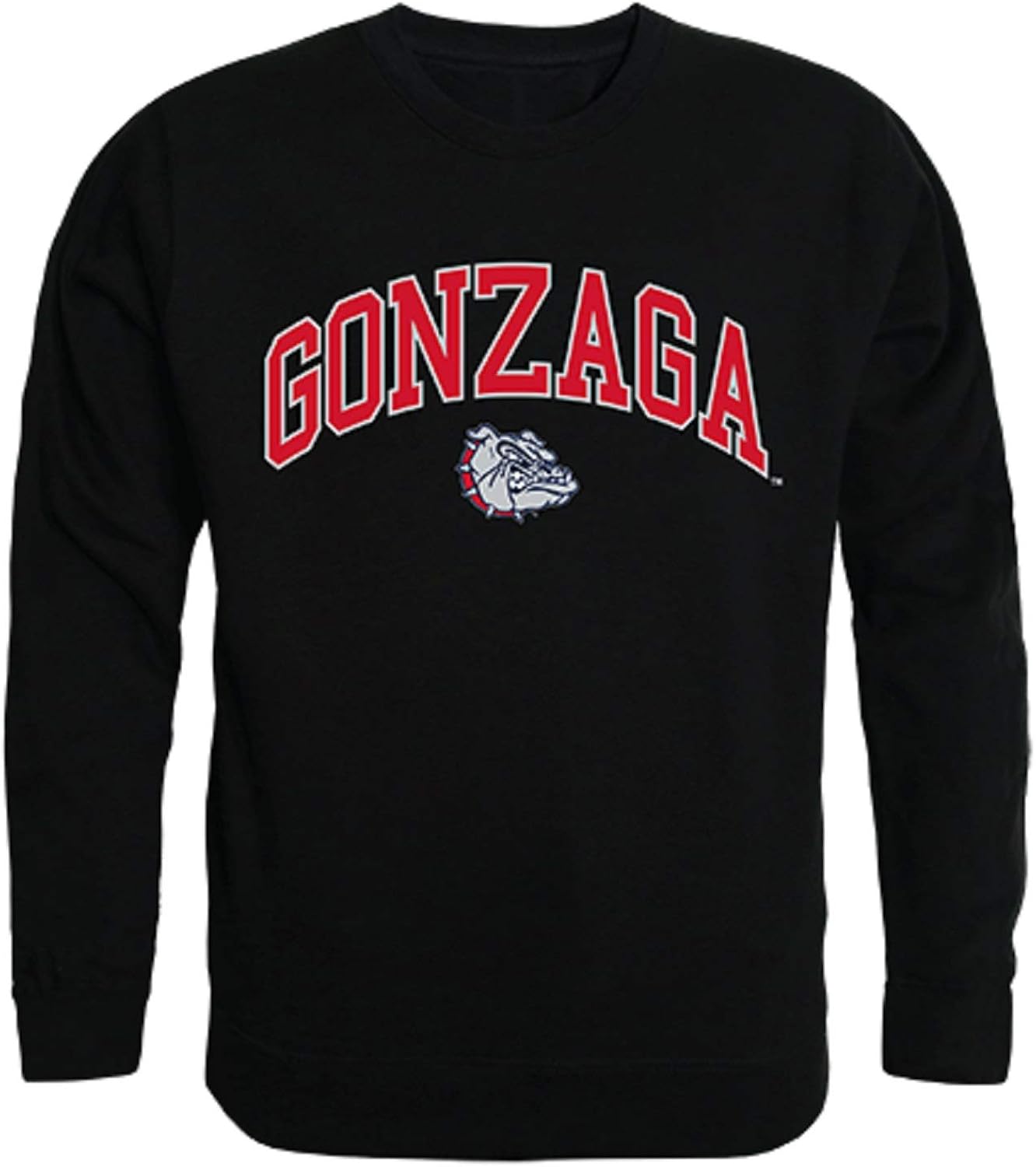 gonzaga sweater
