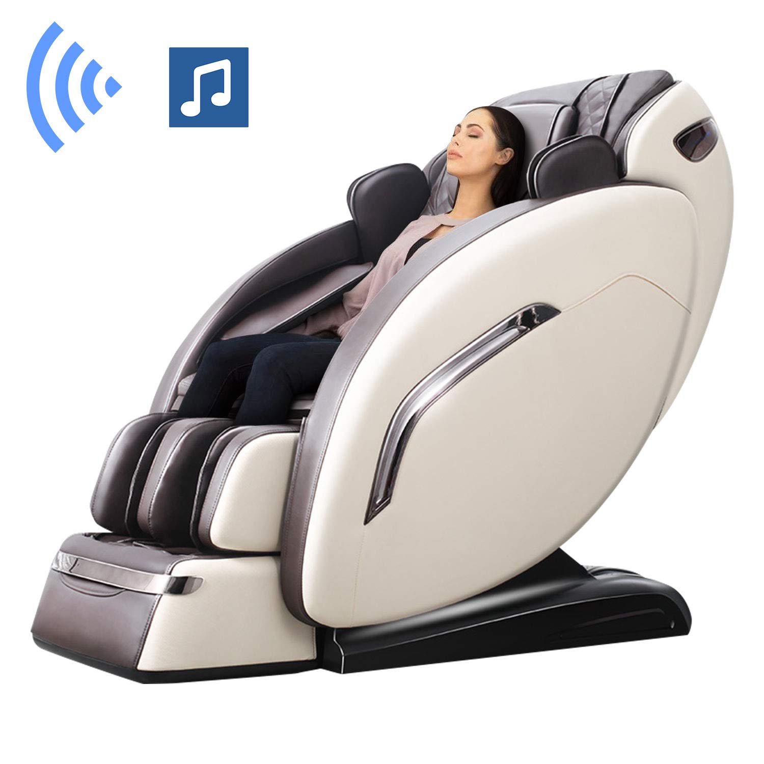Best massage chair robot hands