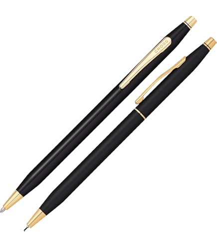 Amazon.com : Cross Classic Century Refillable Ballpoint Pen and