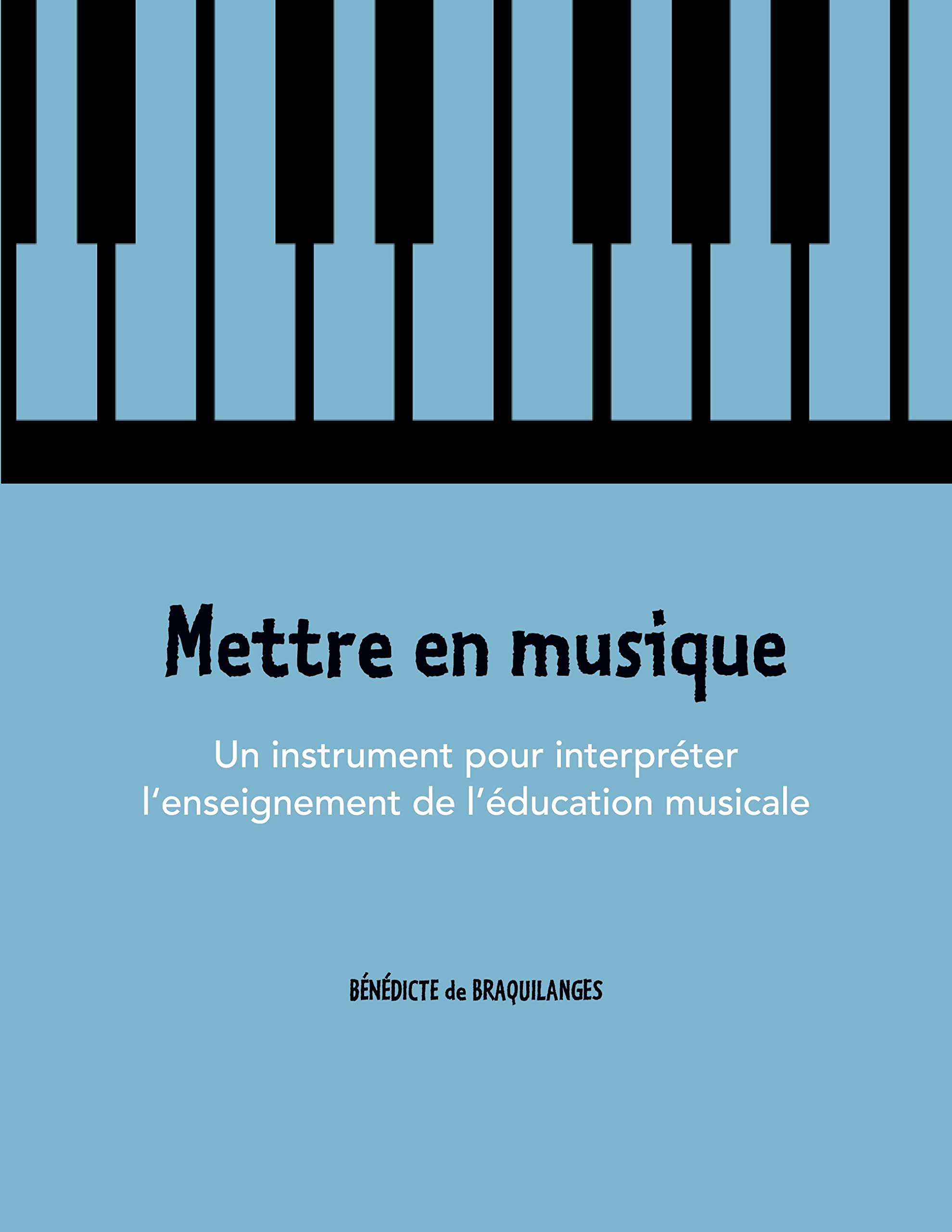 Amazon Fr Mettre En Musique Benedicte De Braquilanges Livres Amazon Fr Mettre En Musique Benedicte De Braquilanges Livres