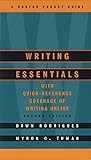Writing Essentials: A Norton Pocket Guide (Second Edition) (Norton Pocket Guides)