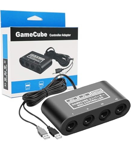 Amazon.com: ONE250 2 Pack Classic Shock Joypad Wired Controller