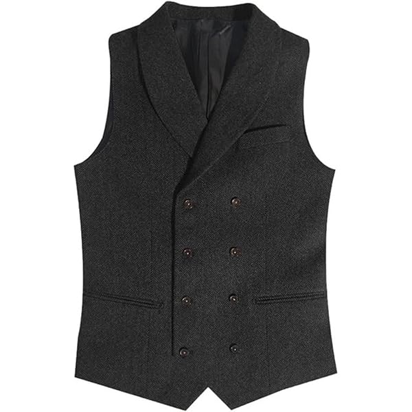 ジャケット・アウター ROTOL BOMMER VEST charcoal size 2 ROTOL BOMMER VEST charcoal size 2 ジャケット・アウター