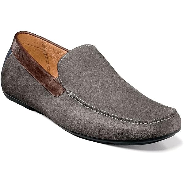 Amazon.com | Florsheim Montigo Moc Toe Venetian Loafer  display picture 1
