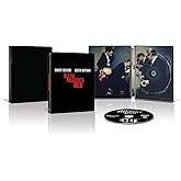 All the President’s Men - Limited Edition SteelBook [4K Ultra HD] [Blu-ray]