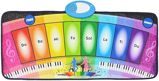 piano de pie infantil