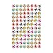 Trend Sea Buddies superSpots Stickers, Classroom Incentives, 800 Count