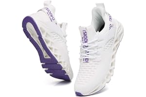 TSIODFO Women's Sneakers Athletic Sport Running Tennis Walking Shoes