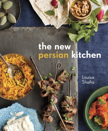 Download The New Persian Kitchen
