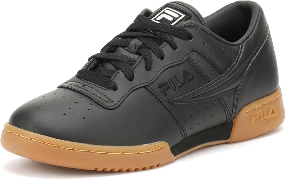 fila original fitness black