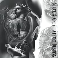 Black & Grey Tattoo 1-3: From Street Art to Fine Art: Kakoulas