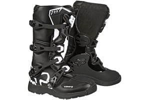 Fox Racing unisex-child Comp 3y Boot COMP 3Y BOOT