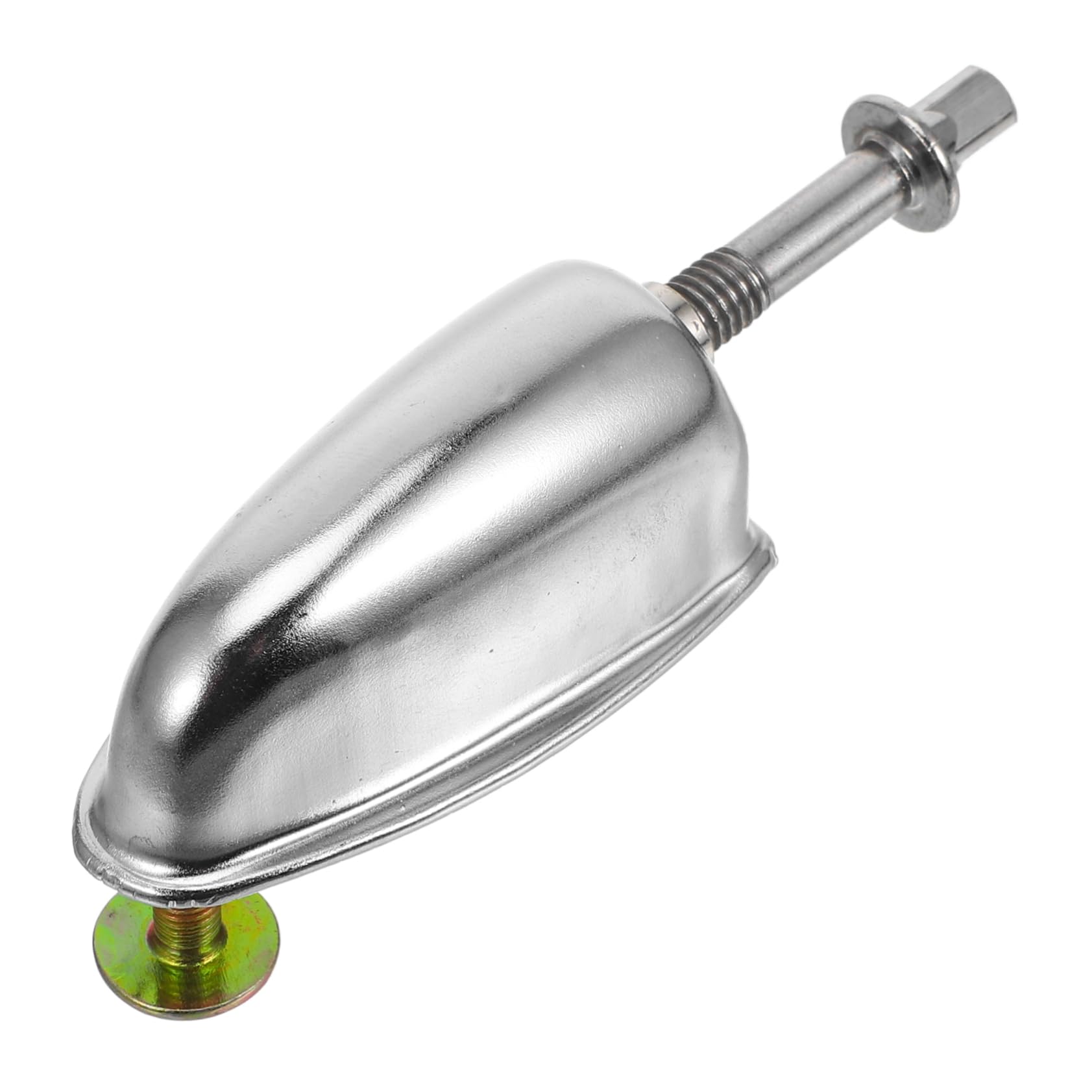 TOPPERFUN Snare Drum Lug Ear Hooks Lightweight Drum Hook Easy Installation Versatile Replacement Instrument Supplies