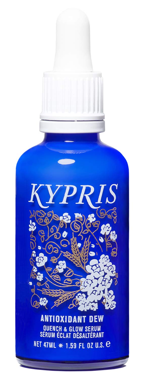 fleur anti aging serum