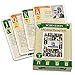 VedaCard Scientists Series 2 Educational Playing Cards - Deck for Home, School or Game Night - Have Fun Learning History