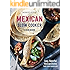 Mexican Slow Cooker Cookbook: Easy, Flavorful Mexican Dishes That Cook Themselves