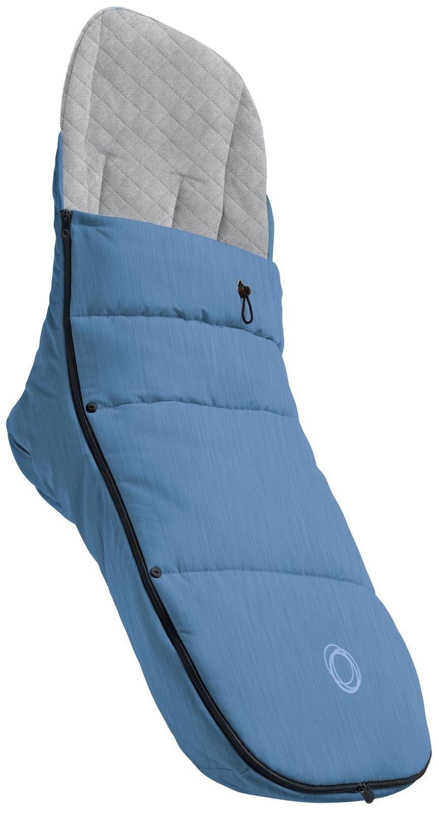 bugaboo blend footmuff