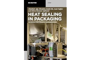 Heat Sealing in Packaging: Materials and Process Considerations