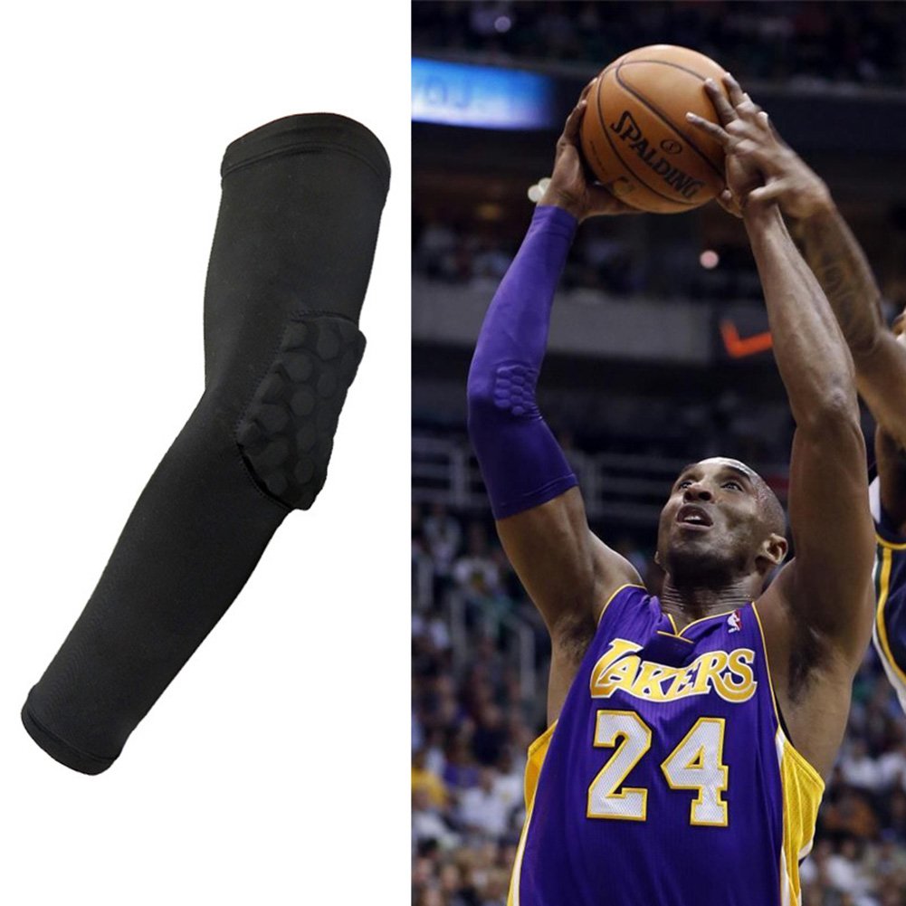 nba shooting sleeve