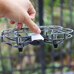 INSYOO Tello Drone Propeller Guards Quick Release