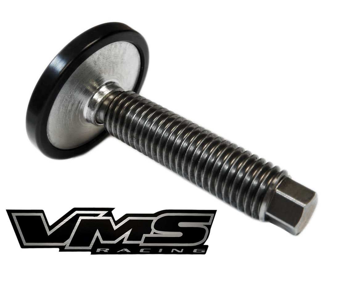 Replacement Parts 20142018 set of 4 VMS RACING 1418 STAINLESS STEEL