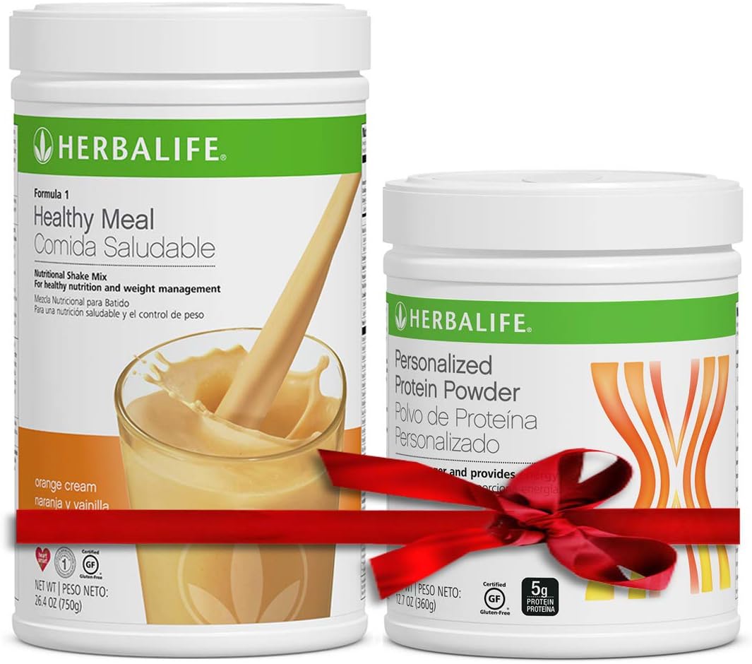 Herbalife Desde El Punto De Vista Medico