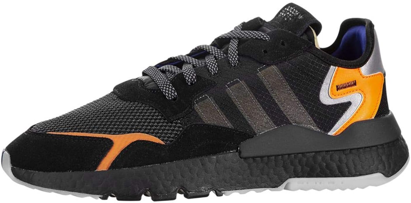 adidas nite jogger 37
