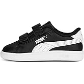 Puma Unisex-Child Smash Hook and Loop