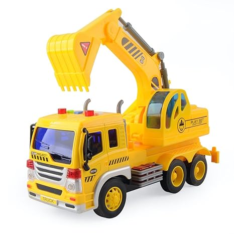 Download 44 Gambar Excavator Truck Terbaru Gratis