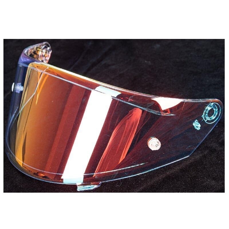 W Suitable for KYT NFR NX Helmet Lenses Y