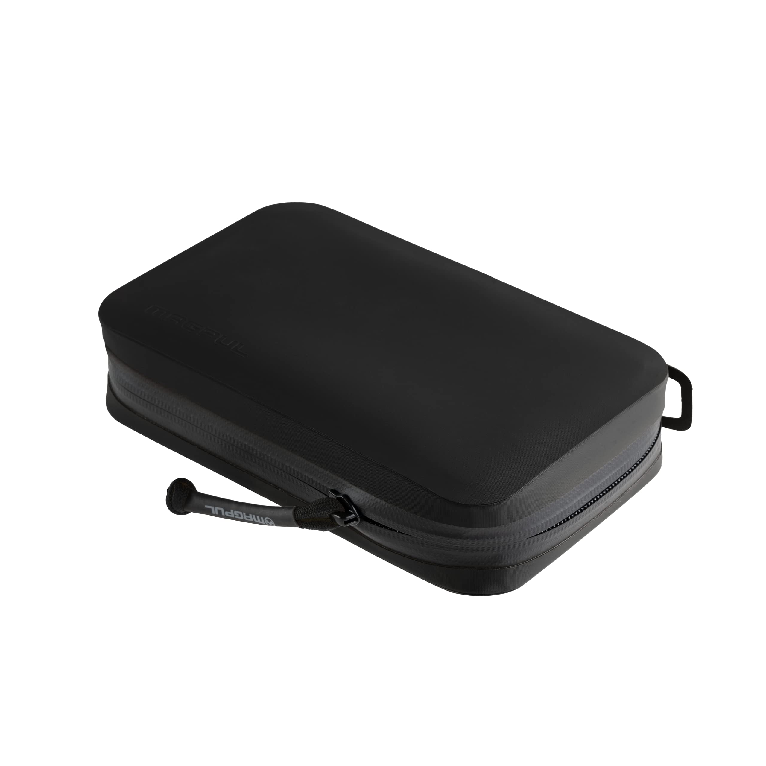 Magpul DAKA Utility Organizer Compact Semi-Rigid Multi-Purpose Case, Durable Water-Resistant Heavy Duty Compact Pouch, Black