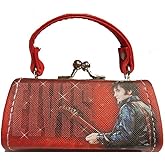 MidSouth Products Elvis Presley Mini Purse