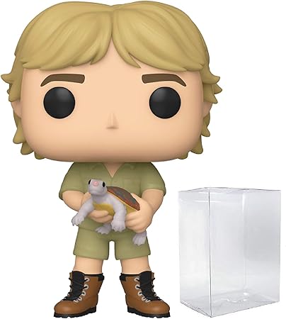 Amazon.com: Funko Pop TV: Crocodile 
