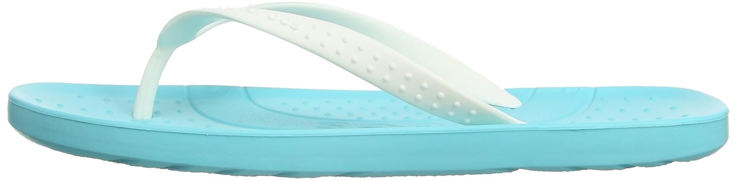 crocs unisex chawaii flip flops thong sandals