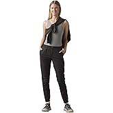prAna Womens Double Peak Jogger
