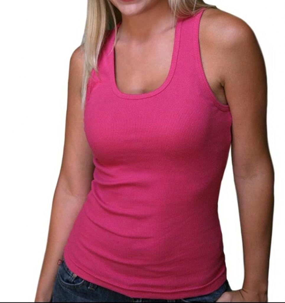 Kavio! Junior Boy Beater Tunic Tank Top Tanks at Amazon Women’s