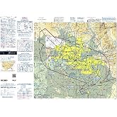 FAA Chart: VFR TAC PHOENIX TPHX (Current Edition)