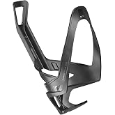 Elite Rocko Bottle Cage | Lightweight, Durable &amp; Secure Cycling Water Bottle Holder | Multiple Colors Available