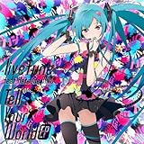 Amazon.co.jp: Tell Your World EP(初回限定盤)(DVD付): livetune feat.初音ミク: 音楽 photo