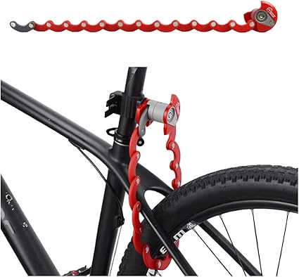best bike lock on amazon