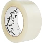 Scotch 311 Box Sealing Tape