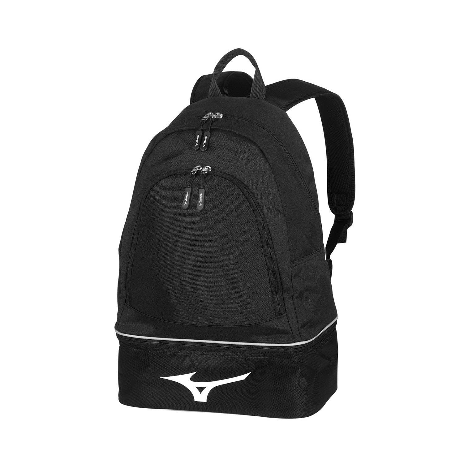 Mizuno Back Pack Luggage - Suitcases Unisex