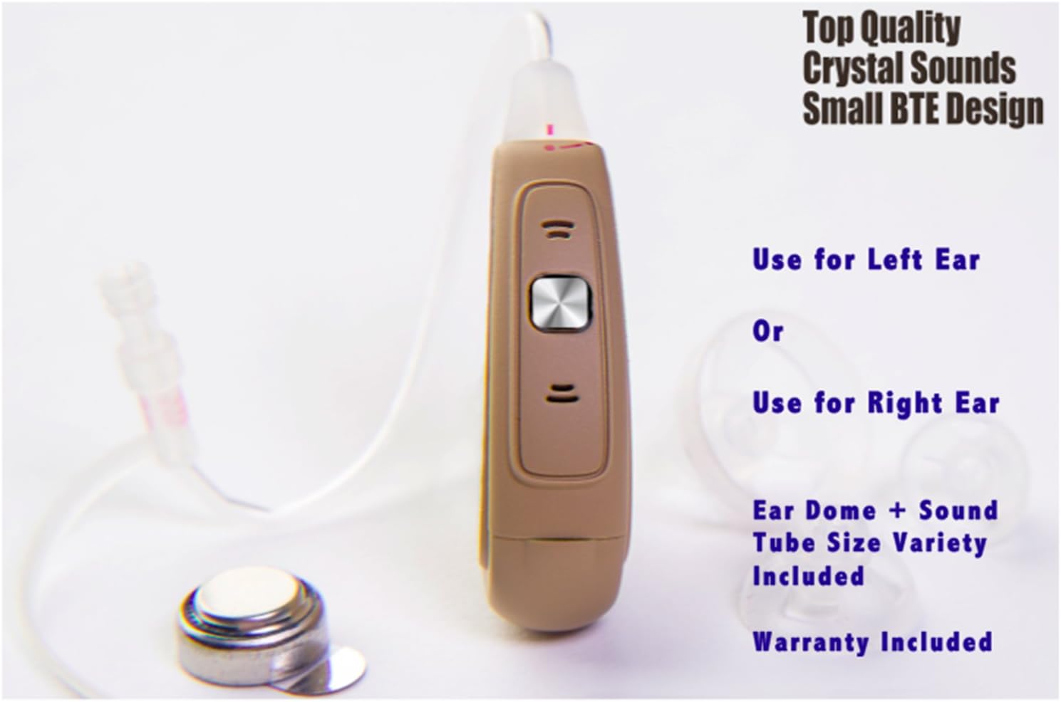 New Sentire Med Model SP-Micro 100 Series (Beige)