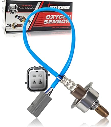 2-Pack Oxygen Sensor Set 234-9096 & 234-4380 For Nissan Cube, Versa, Sentra (2010-2012) – Upstream & Downstream