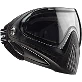 Dye Precision I4 Thermal Paintball Goggle